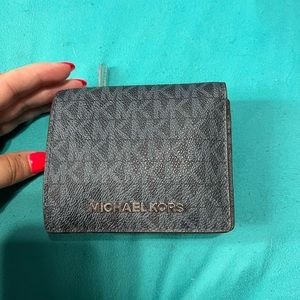 Michael Kors Bi-Fold Women’s Wallet